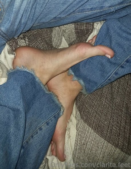 clarita feet Profile photo