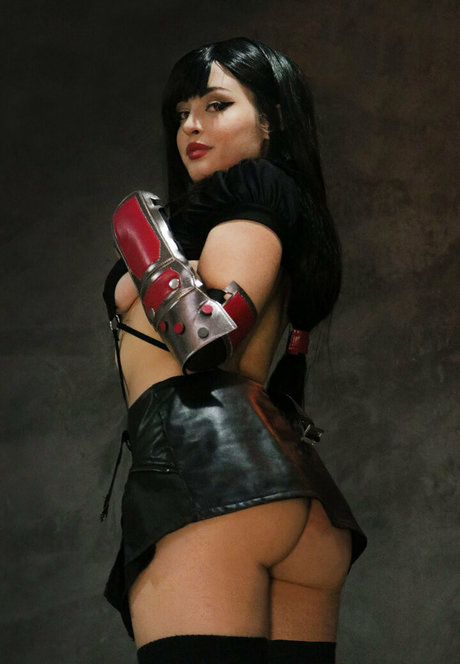 Sayuri cosplayofficial nudes actress photos