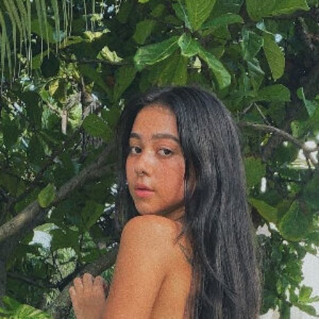 Beca Barreto best model gallery