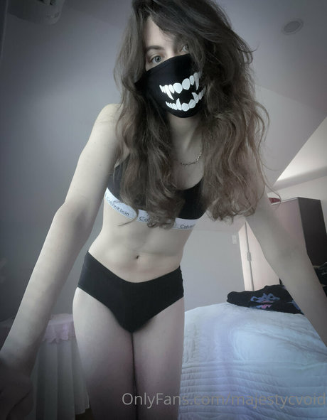 majestycvoid model pics