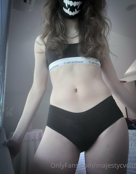 majestycvoid star archive