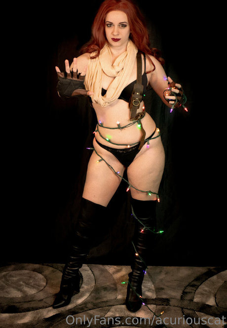 acuriouscat pretty pornstar photos