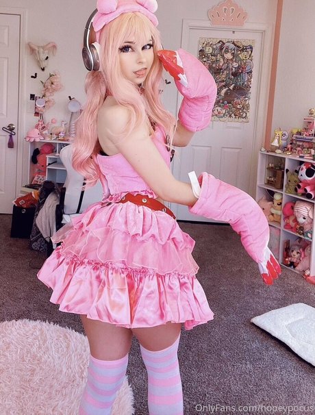 hopeypokey pornstar hot picture