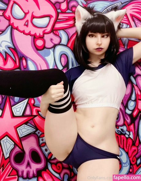 hopeypokey model nudes photo