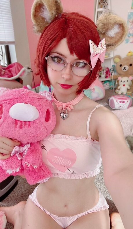 hopeypokey model adult pic