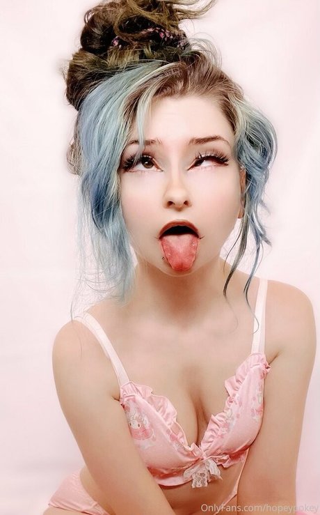 hopeypokey exclusive star gallery