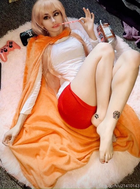 hopeypokey pornstar nude image