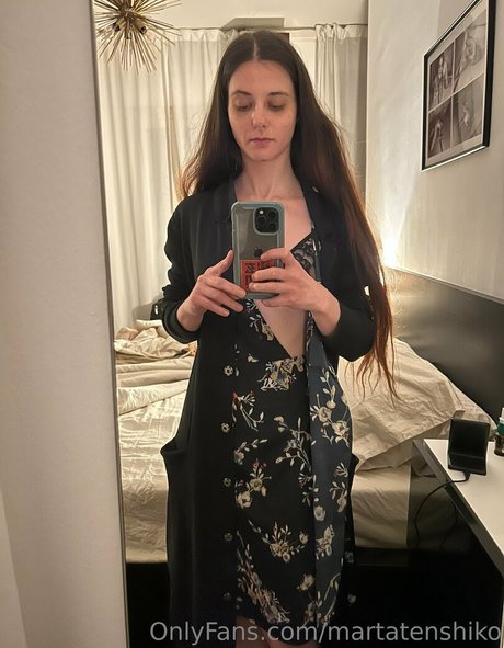 martatenshiko model free image