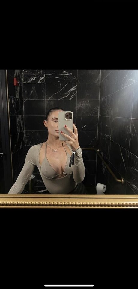 Kacia Kitch naked actress pics