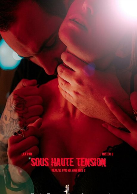 mr and mrs b sexy pornstar pictures