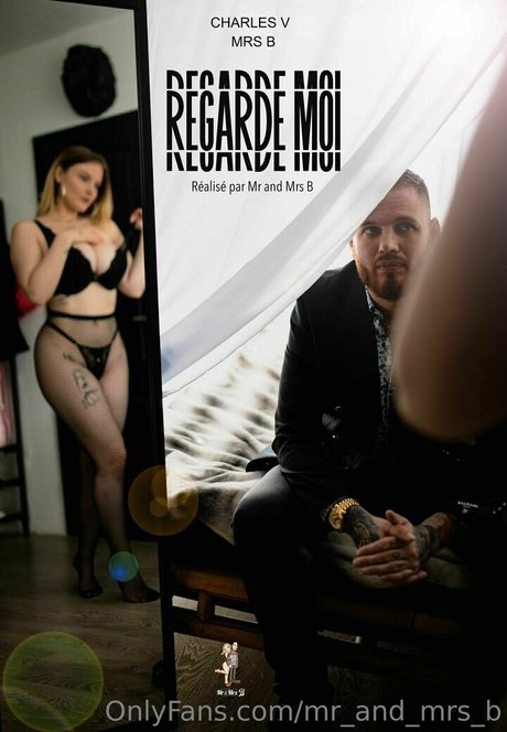 mr and mrs b actress picture