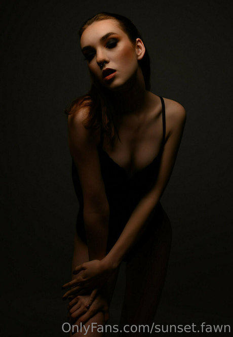 sunset fawn top actress archive