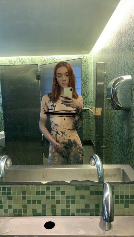 sunset fawn exclusive model img