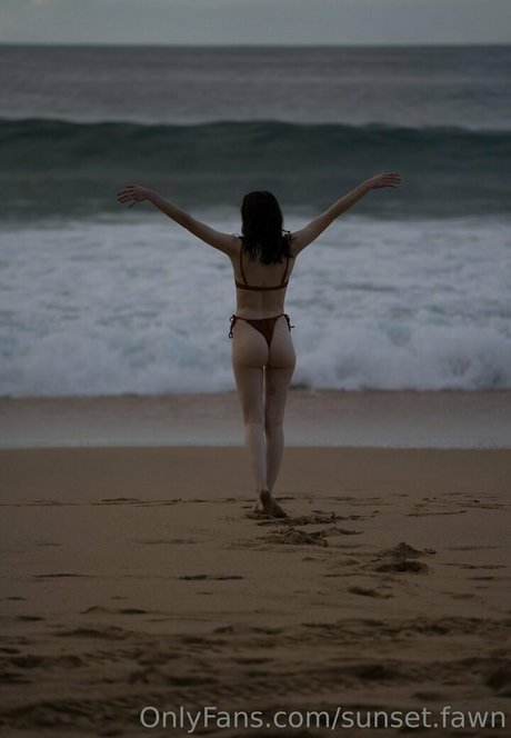 sunset fawn erotic pornstar pics