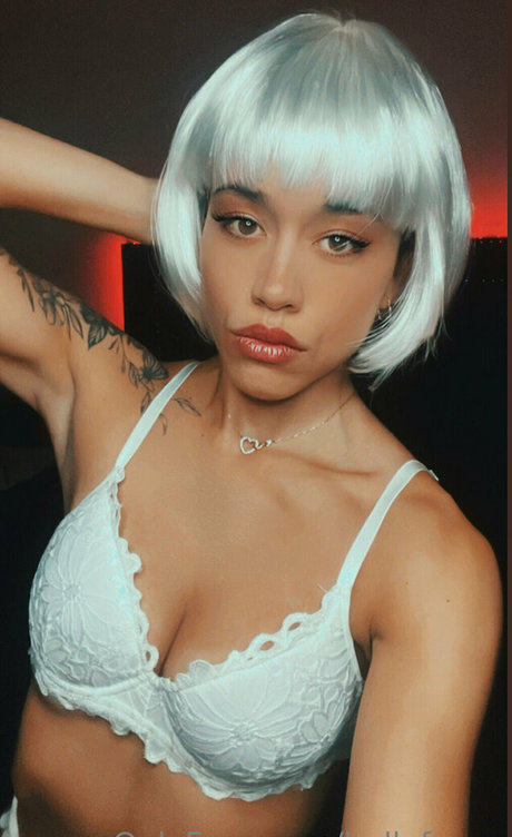 bellafooxy perfect actress pic