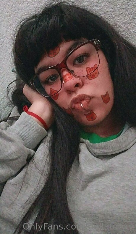 bellafooxy pretty pornstar gallery