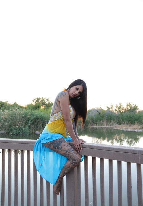 prettygrlrocky sexy pornstar img