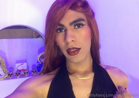 samsexydoll naked actress pics