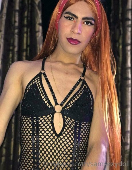 samsexydoll star naked pic