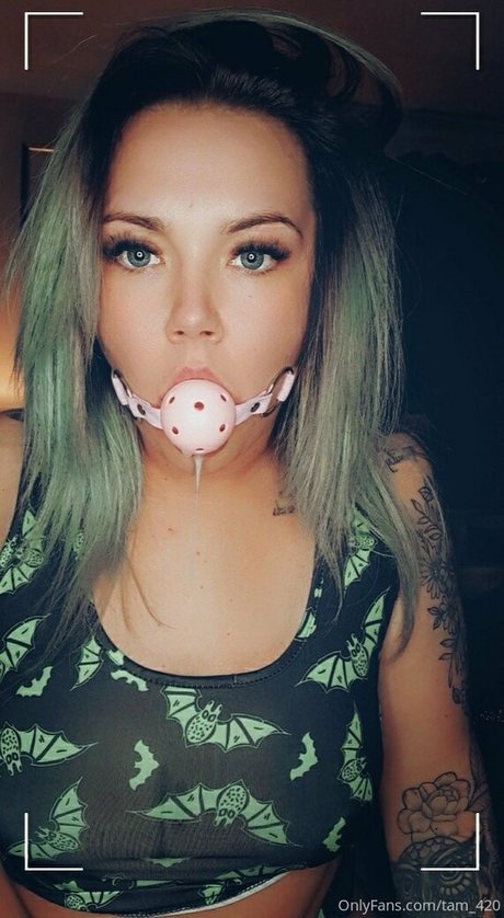 tam 420 model sex image