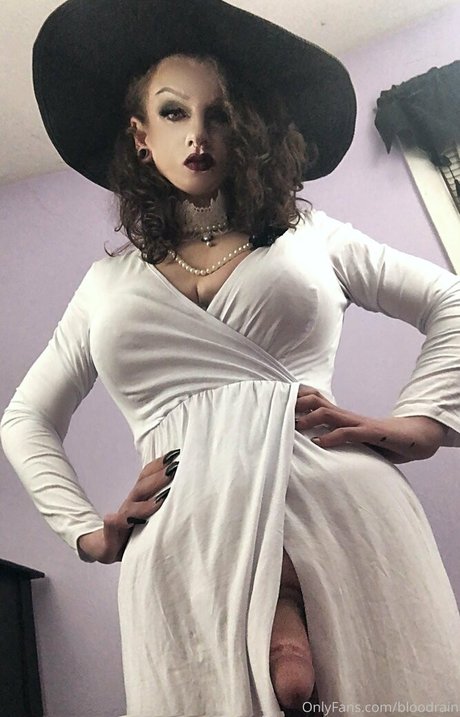 bloodrain beautiful pornstar gallery