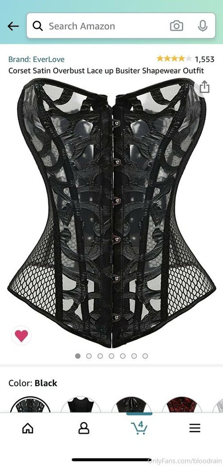 bloodrain Quick photo