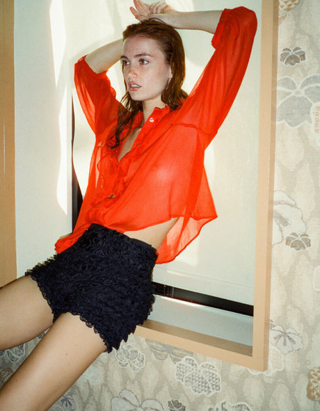 Sophia Piccirilli porn model pictures