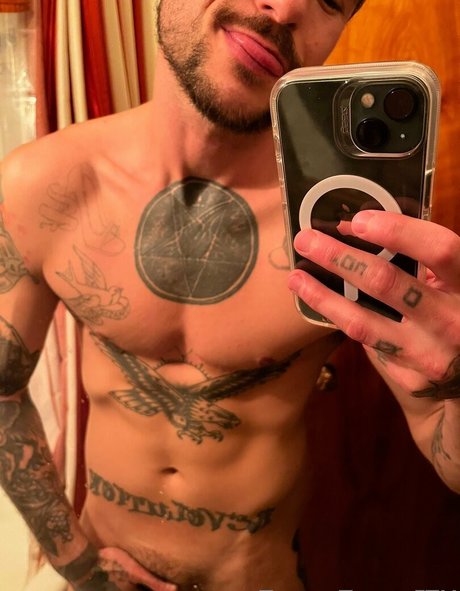 ftmtommytanner free actress picture