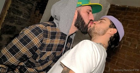 ftmtommytanner best model pictures