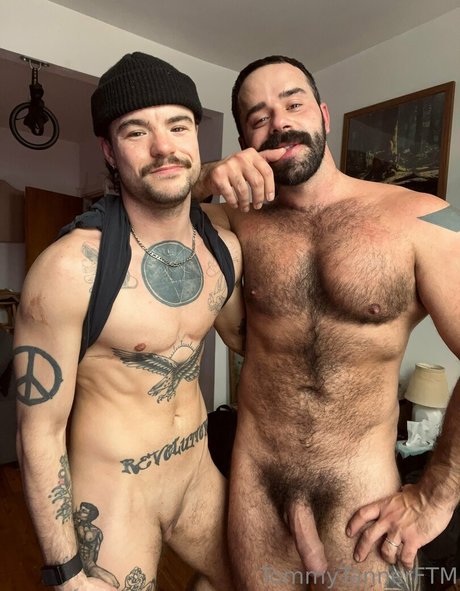 ftmtommytanner sex actress picture