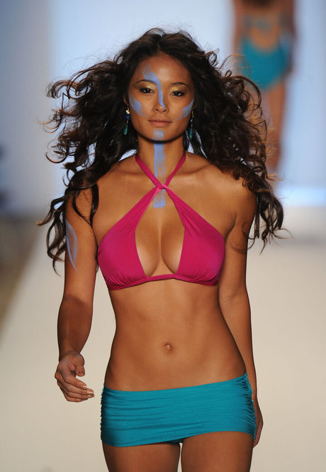 Jarah Mariano naked star photos