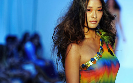 Jarah Mariano nudes model picture