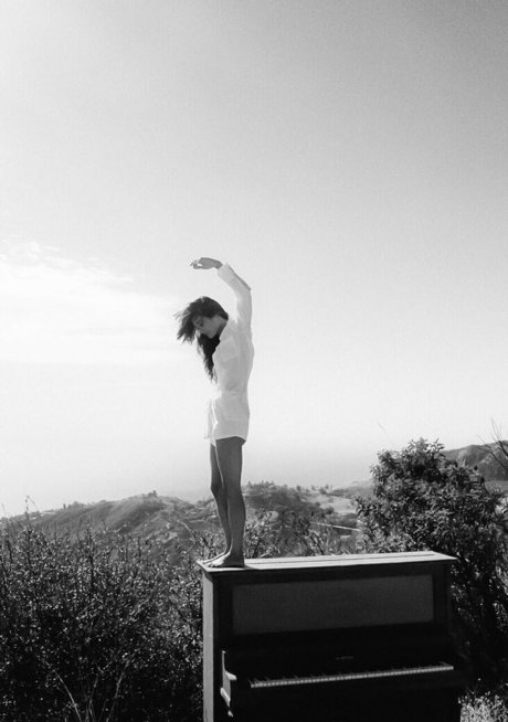 Jarah Mariano pornographic star gallery