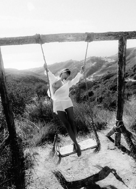 Jarah Mariano best star picture