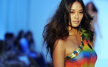 Jarah Mariano pornstar xxx image