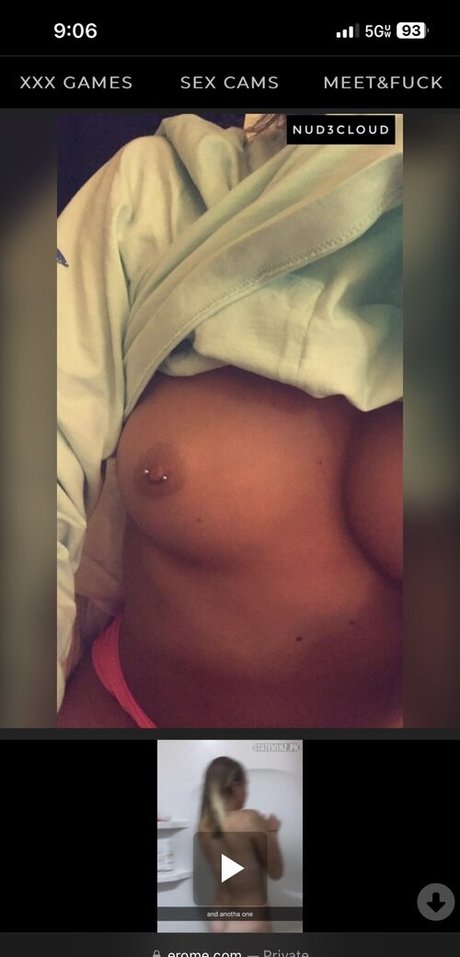 fitness ebony onlyfans nice picture