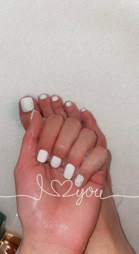 neesababyy pornstar nudes photos