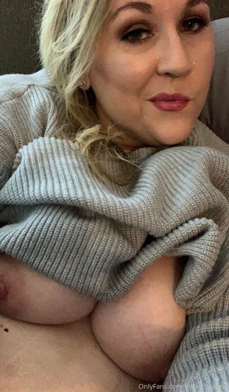 thickishpanda beautiful model gallery