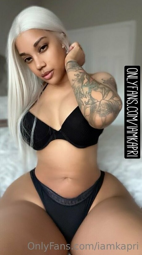 iamkapri star perfect galleries