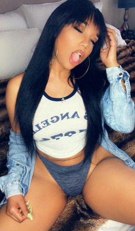 iamkapri hot pornstar photo