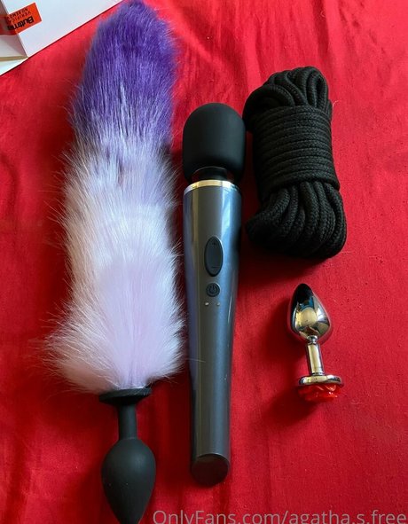 agatha s free top star images