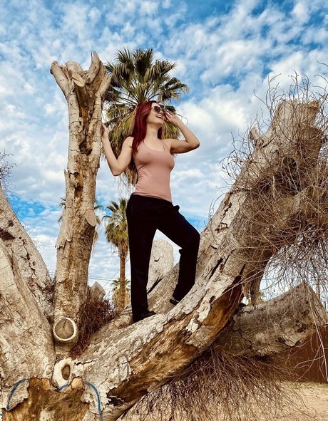 portiaa art actress archive