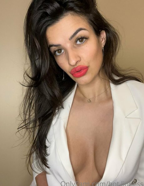 hot lioness pornstar nude image