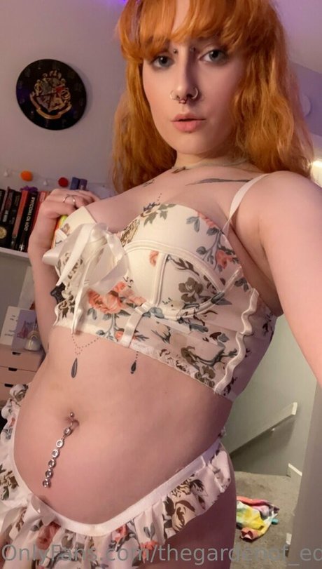 thegardenof eden01 Profile photo