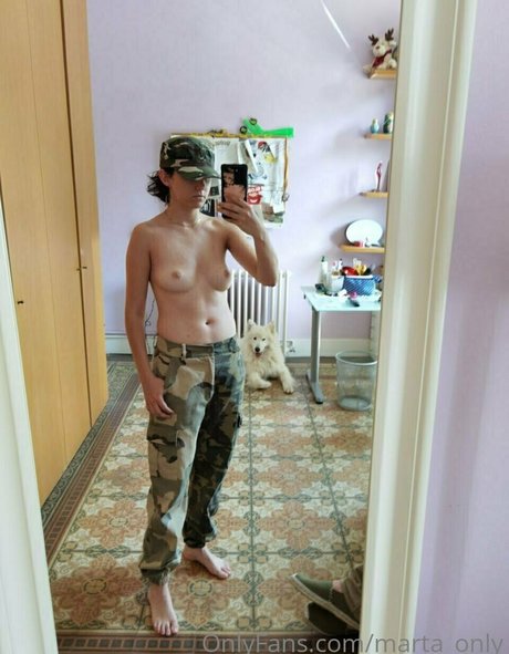 marta only sex model gallery