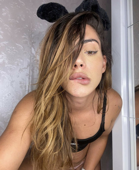 La Pepper pornstar xxx photo