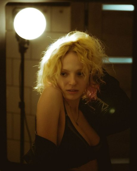 Romanowwa pornographic actress img