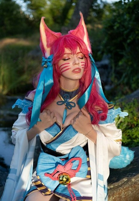 Romanowwa nice model photos