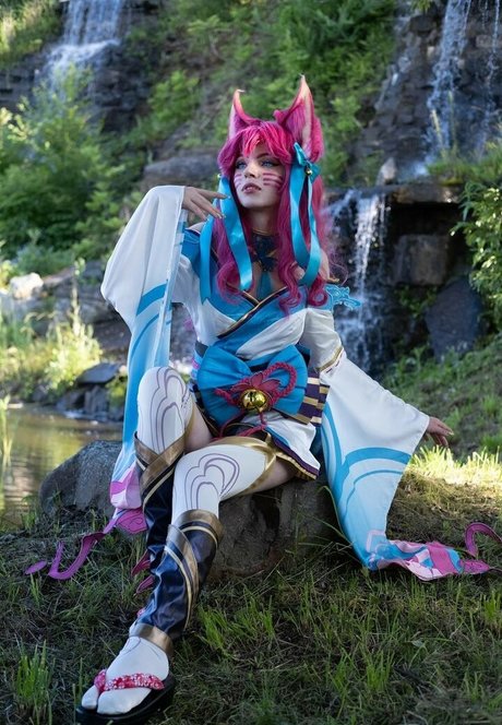 Romanowwa pornstar nudes gallery