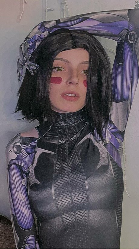 Romanowwa model perfect pic